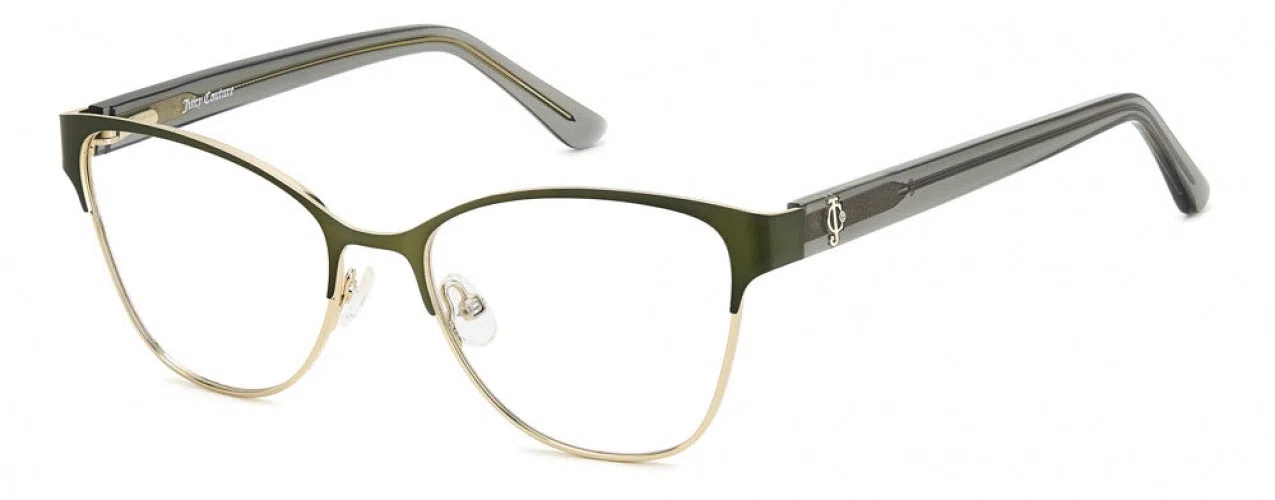 Juicy Couture JU259 Eyeglasses - view 5